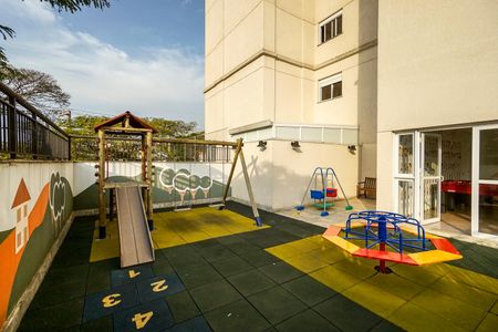 Apartamento à venda com 103m², 3 quartos e 2 vagasPlayground