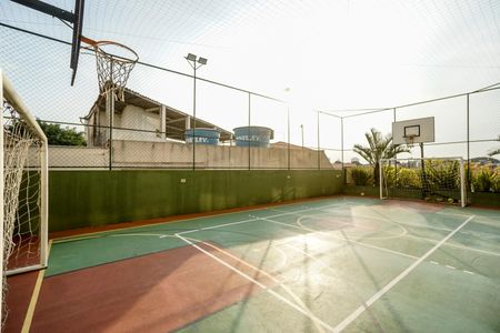 Apartamento à venda com 103m², 3 quartos e 2 vagasQuadra poliesportiva