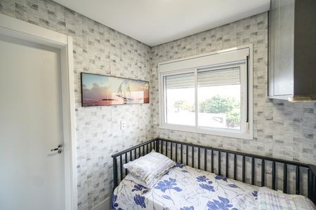 Apartamento à venda com 103m², 3 quartos e 2 vagasSuíte 01