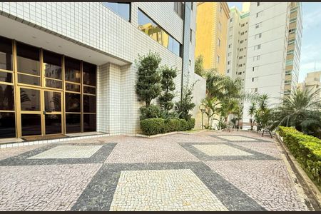 Apartamento à venda com 110m², 3 quartos e 2 vagas Apartamento à venda com 110m², 3 quartos e 2 vagasFachada