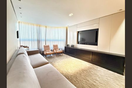 Apartamento à venda com 110m², 3 quartos e 2 vagas Apartamento à venda com 110m², 3 quartos e 2 vagasSala