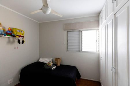 Apartamento à venda com 140m², 3 quartos e 3 vagas Apartamento à venda com 140m², 3 quartos e 3 vagasQuarto 2