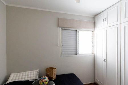 Apartamento à venda com 140m², 3 quartos e 3 vagas Apartamento à venda com 140m², 3 quartos e 3 vagasQuarto 2