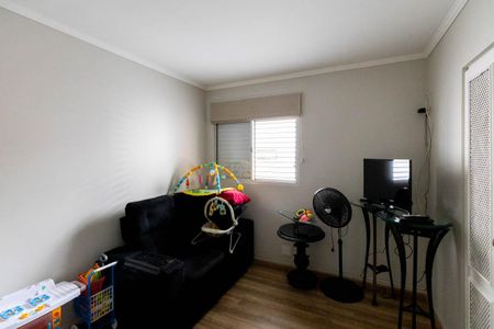 Apartamento à venda com 140m², 3 quartos e 3 vagas Apartamento à venda com 140m², 3 quartos e 3 vagasQuarto 1