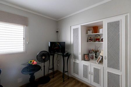 Apartamento à venda com 140m², 3 quartos e 3 vagas Apartamento à venda com 140m², 3 quartos e 3 vagasQuarto 1