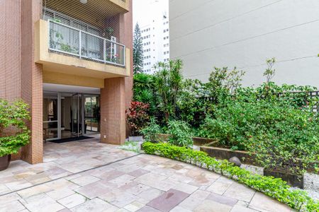 Apartamento à venda com 140m², 3 quartos e 3 vagas Apartamento à venda com 140m², 3 quartos e 3 vagasFachada