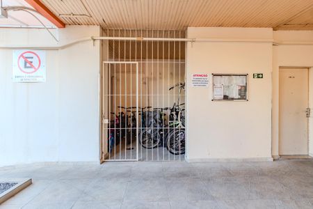 Apartamento para alugar com 100m², 2 quartos e 1 vaga Apartamento para alugar com 100m², 2 quartos e 1 vagaÁrea comum