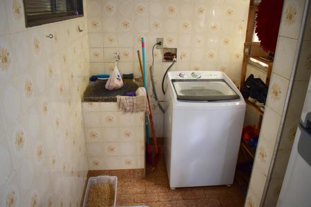 Apartamento para alugar com 55m², 2 quartos e 1 vagaÁrea de Serviço