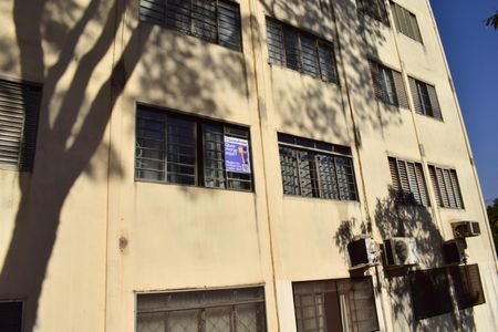 Apartamento para alugar com 55m², 2 quartos e 1 vagaPlaca