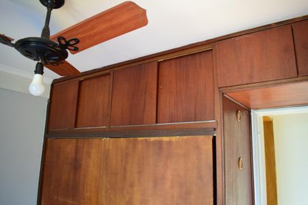 Apartamento para alugar com 55m², 2 quartos e 1 vagaQuarto 1