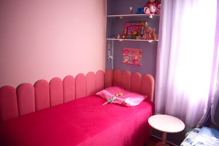 Apartamento para alugar com 55m², 2 quartos e 1 vagaQuarto