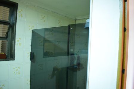 Apartamento para alugar com 55m², 2 quartos e 1 vagaBanheiro