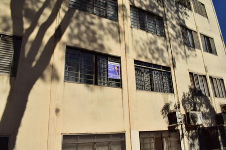 Apartamento para alugar com 55m², 2 quartos e 1 vagaPlaca