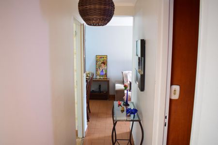 Apartamento para alugar com 55m², 2 quartos e 1 vagaCorredor