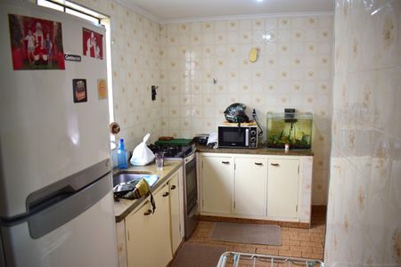 Apartamento para alugar com 55m², 2 quartos e 1 vagaCozinha