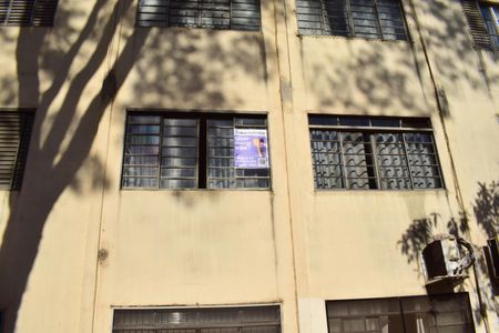 Apartamento para alugar com 55m², 2 quartos e 1 vagaPlaca