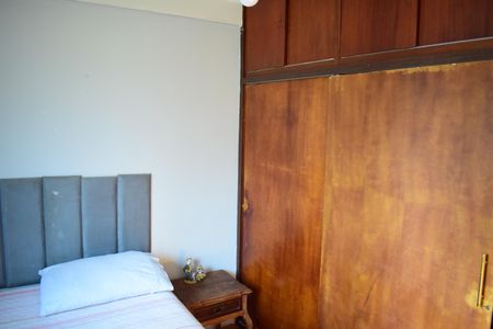 Apartamento para alugar com 55m², 2 quartos e 1 vagaQuarto 1