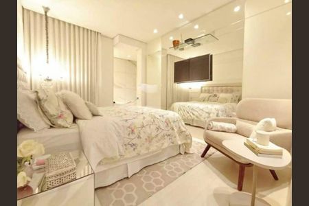 Apartamento à venda com 154m², 3 quartos e 3 vagas