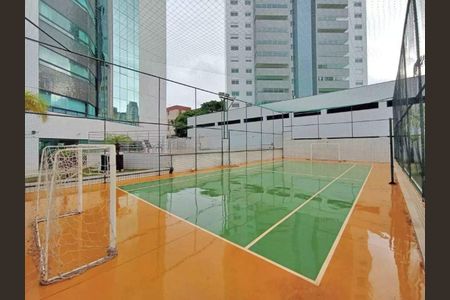 Apartamento à venda com 154m², 3 quartos e 3 vagas