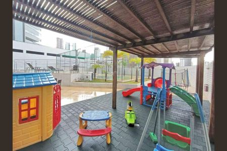 Apartamento à venda com 154m², 3 quartos e 3 vagas