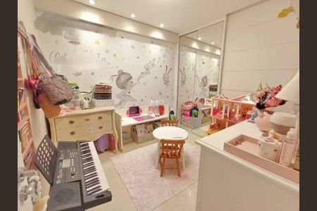 Apartamento à venda com 154m², 3 quartos e 3 vagas