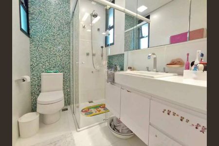 Apartamento à venda com 154m², 3 quartos e 3 vagas