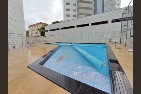 Apartamento à venda com 154m², 3 quartos e 3 vagas