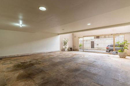 Casa à venda com 5 quartos, 490m² em Mangabeiras, Belo Horizonte