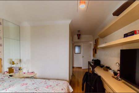 Apartamento à venda com 157m², 5 quartos e 3 vagas Apartamento à venda com 157m², 5 quartos e 3 vagasSuíte 2