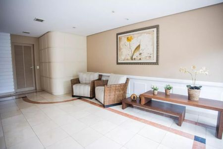 Apartamento à venda com 157m², 5 quartos e 3 vagas Apartamento à venda com 157m², 5 quartos e 3 vagasÁrea comum - Hall Social