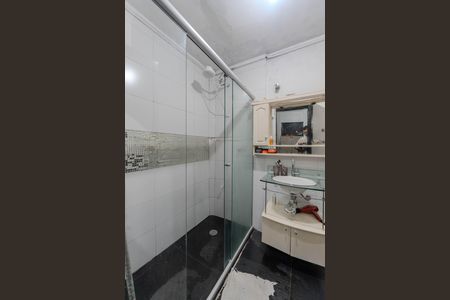 Apartamento à venda com 68m², 1 quarto e sem vaga Apartamento à venda com 68m², 1 quarto e sem vagaBanheiro