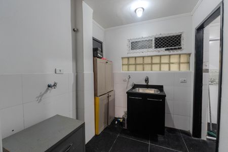 Apartamento à venda com 68m², 1 quarto e sem vaga Apartamento à venda com 68m², 1 quarto e sem vagaÁrea de Serviço