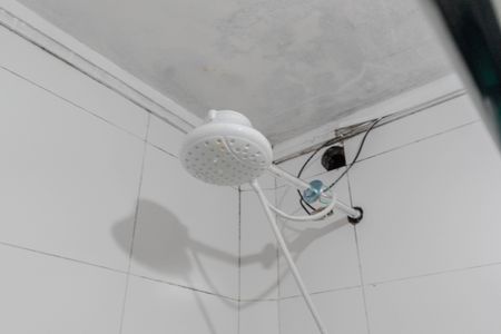 Apartamento à venda com 68m², 1 quarto e sem vaga Apartamento à venda com 68m², 1 quarto e sem vagaBanheiro