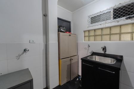 Apartamento à venda com 68m², 1 quarto e sem vaga Apartamento à venda com 68m², 1 quarto e sem vagaÁrea de Serviço