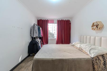 Apartamento à venda com 68m², 1 quarto e sem vaga Apartamento à venda com 68m², 1 quarto e sem vagaQuarto