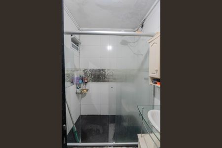 Apartamento à venda com 68m², 1 quarto e sem vaga Apartamento à venda com 68m², 1 quarto e sem vagaBanheiro