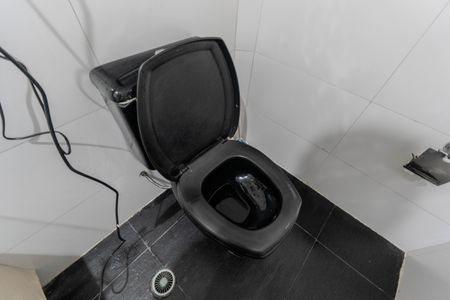 Apartamento à venda com 68m², 1 quarto e sem vaga Apartamento à venda com 68m², 1 quarto e sem vagaBanheiro