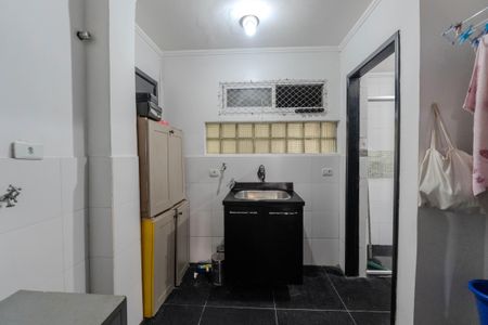 Apartamento à venda com 68m², 1 quarto e sem vaga Apartamento à venda com 68m², 1 quarto e sem vagaÁrea de Serviço
