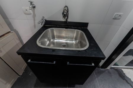 Apartamento à venda com 68m², 1 quarto e sem vaga Apartamento à venda com 68m², 1 quarto e sem vagaÁrea de Serviço