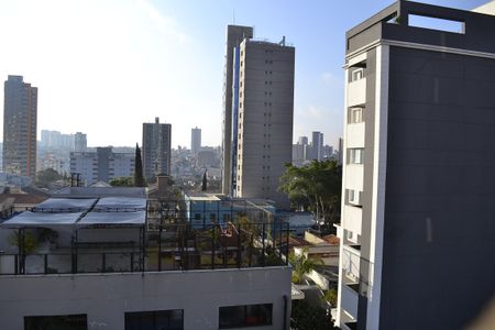 Apartamento à venda com 140m², 4 quartos e 4 vagasVista