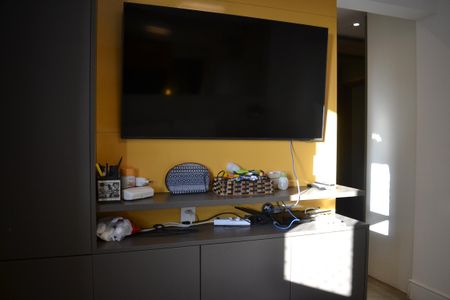 Apartamento à venda com 140m², 4 quartos e 4 vagasSuíte