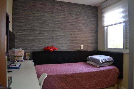 Apartamento à venda com 140m², 4 quartos e 4 vagasSuíte 2