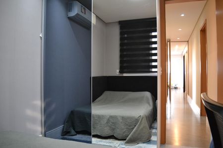 Apartamento à venda com 140m², 4 quartos e 4 vagasSuíte 3