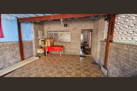 Casa à venda com 210m², 5 quartos e 2 vagas Casa à venda com 210m², 5 quartos e 2 vagasFoto 04