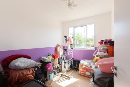 Apartamento para alugar com 41m², 2 quartos e sem vaga Apartamento para alugar com 41m², 2 quartos e sem vagaQuarto 2