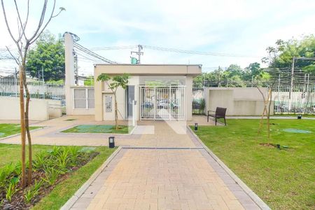 Apartamento para alugar com 41m², 2 quartos e sem vaga Apartamento para alugar com 41m², 2 quartos e sem vagaÁrea comum