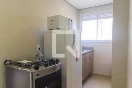 Apartamento para alugar com 41m², 2 quartos e sem vaga Apartamento para alugar com 41m², 2 quartos e sem vagaÁrea comum - Salão de festas