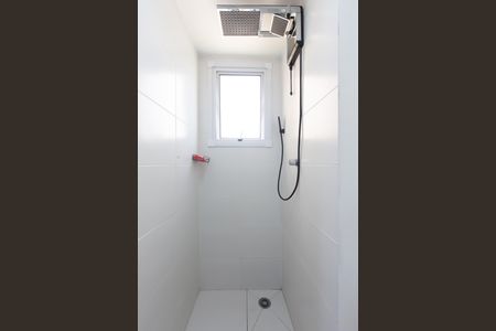 Apartamento para alugar com 41m², 2 quartos e sem vaga Apartamento para alugar com 41m², 2 quartos e sem vagaBanheiro