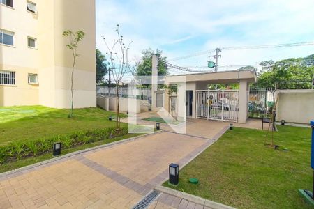 Apartamento para alugar com 41m², 2 quartos e sem vaga Apartamento para alugar com 41m², 2 quartos e sem vagaÁrea comum