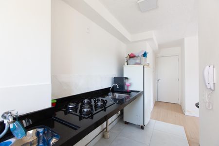 Apartamento para alugar com 41m², 2 quartos e sem vaga Apartamento para alugar com 41m², 2 quartos e sem vagaCozinha